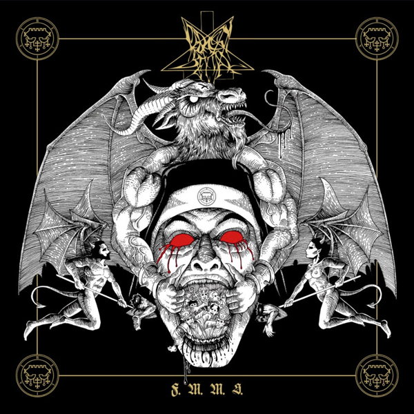 CD Shop - PARAGON BELIAL F.M.M.S.