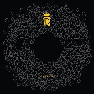 CD Shop - KING MIDAS SOUND WITHOUT YOU