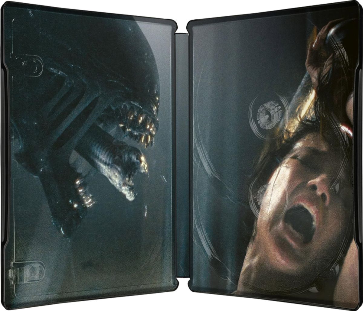 CD Shop -  ALIEN: ROMULUS