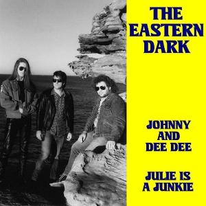 CD Shop - EASTERN DARK 7-JOHNNY AND DEE DEE