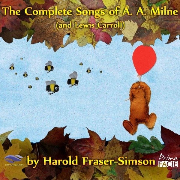 CD Shop - VOLANTE OPERA PRODUCTIONS COMPLETE SONGS OF A. A...
