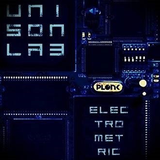 CD Shop - UNISONLAB ELECTROMETRIC
