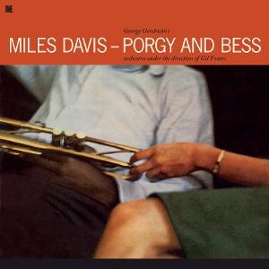 CD Shop - MILES DAVIS PORGY AND BESS