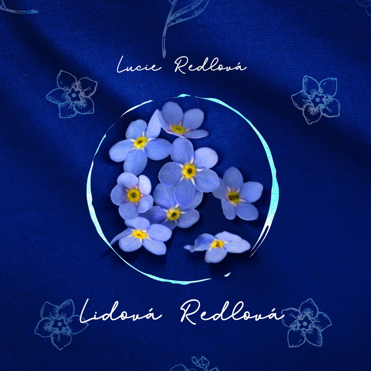 CD Shop - LUCIE REDLOVA LIDOVA REDLOVA