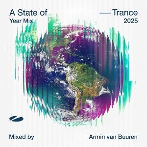CD Shop - ARMIN VAN BUUREN A STATE OF TRANCE YEAR...