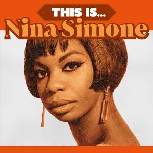 CD Shop - NINA SIMONE THIS IS...