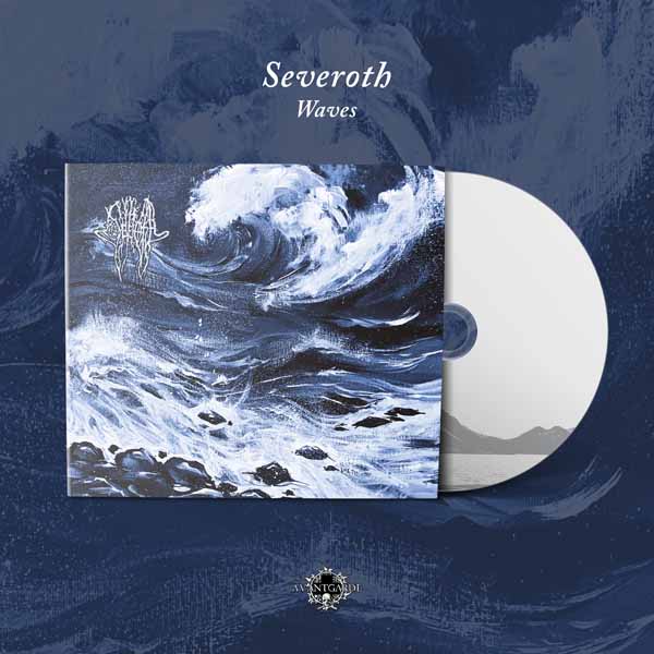 CD Shop - SEVEROTH WAVES