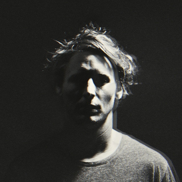 CD Shop - BEN HOWARD I FORGET WHERE WE WERE