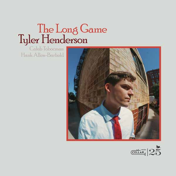 CD Shop - TYLER HENDERSON THE LONG GAME