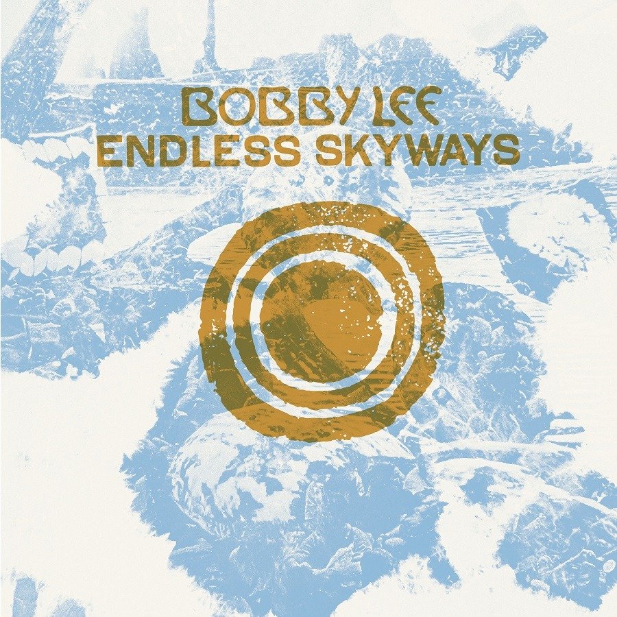CD Shop - BOBBY LEE ENDLESS SKYWAYS