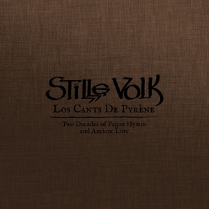 CD Shop - STILLE VOLK LOS CANTS DE PYRHNE: T...