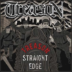 CD Shop - TREASON 7-TRUE BELIEVERS (GREE...