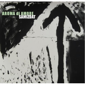 CD Shop - AROMA DI AMORE SAMIZDAT