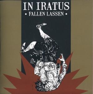CD Shop - IN IRATUS FALLEN LASSEN