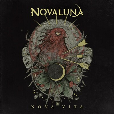 CD Shop - NOVA LUNA NOVA VITA