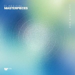 CD Shop - VARIOUS ARTISTS CLASSICAL MASTERPIECES...
