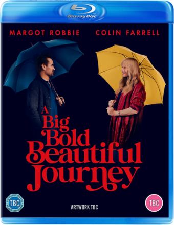 CD Shop -  A BIG BOLD BEAUTIFUL J...