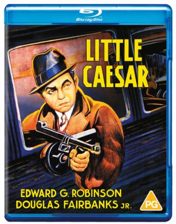 CD Shop -  LITTLE CAESAR