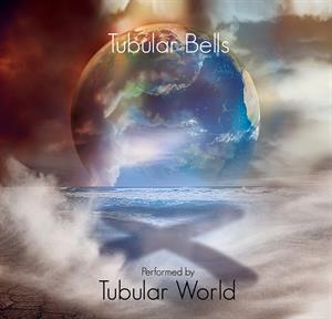 CD Shop - VARIOUS ARTISTS TUBULAR WORLD