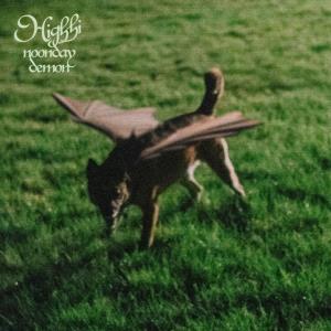 CD Shop - HIGH HI NOONDAY DEMON