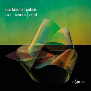 CD Shop - DUO KIASMA POLARIS