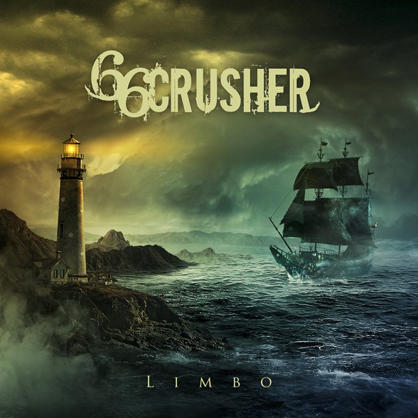 CD Shop - SIXTY SIX CRUSHER LIMBO