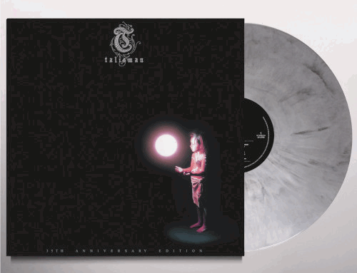 CD Shop - TALISMAN TALISMAN