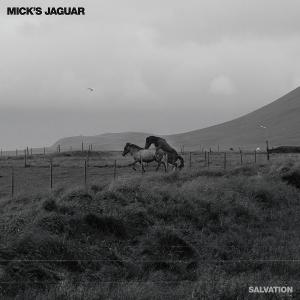 CD Shop - MICK\