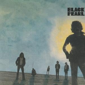 CD Shop - BLACK PEARL BLACK PEARL