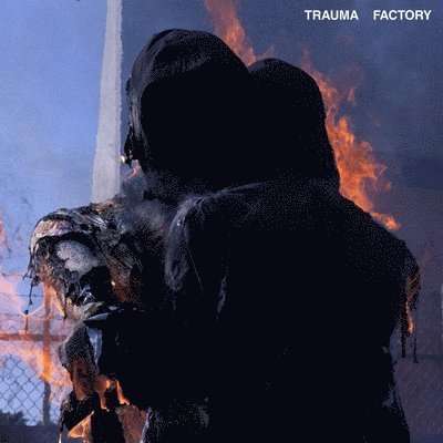 CD Shop - NOWHERE. NOTHING TRAUMA FACTORY