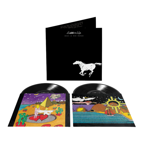 CD Shop - NEIL YOUNG,CRAZY HORSE FU##IN\