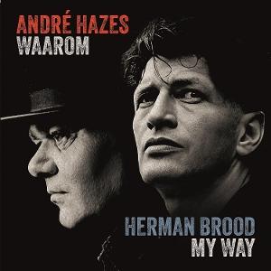 CD Shop - ANDRé HAZES,HERMAN BROOD 7-WAAROM - MY WAY