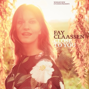 CD Shop - FAY CLAASSEN CLOSE TO YOU