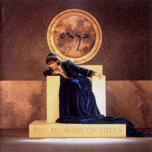 CD Shop - ENYA MEMORY OF TREES