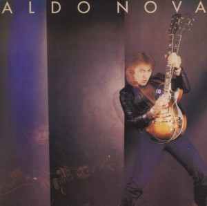 CD Shop - ALDO NOVA ALDO NOVA