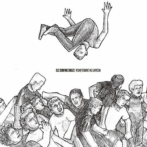 CD Shop - ELS SURFING SIRLES NEDANT EN L\