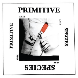CD Shop - ARSE PRIMITIVE SPECIES