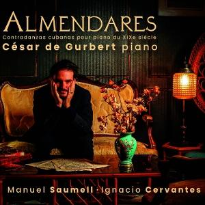 CD Shop - CéSAR DE GUBERT ALMENDARES