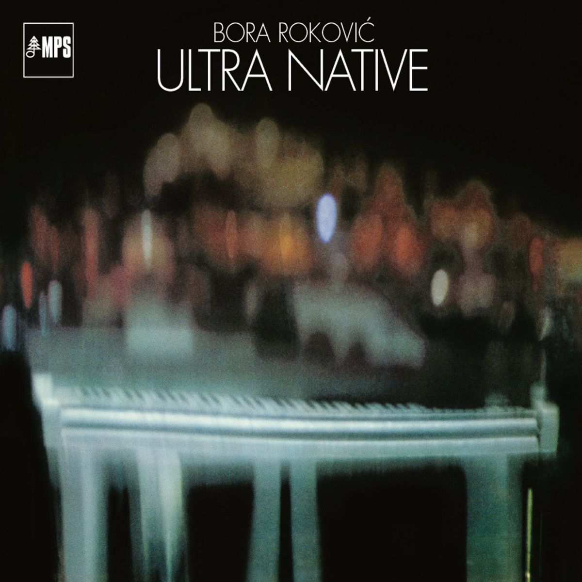 CD Shop - BORA ROKOVIC ULTRA NATIVE