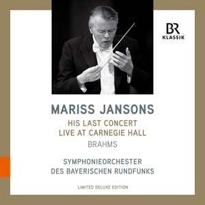 CD Shop - ROYAL CONCERTGEBOUW ORCHESTRA HIS LAST CONCERT LIVE ...