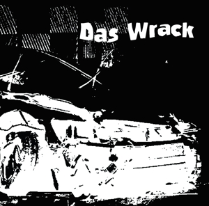 CD Shop - DAS WRACK SPULMASCHINE/ TELEGEN