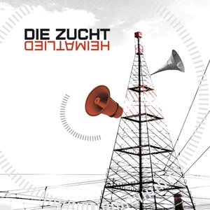 CD Shop - DIE ZUCHT HEIMATLIED