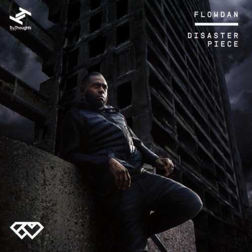 CD Shop - FLOWDAN DISASTER PIECE