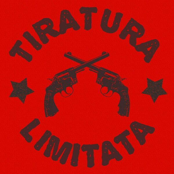 CD Shop - TIRATURA LIMITATA TIRATURA LIMITATA
