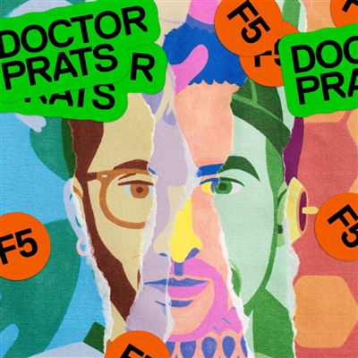 CD Shop - DOCTOR PRATS F5