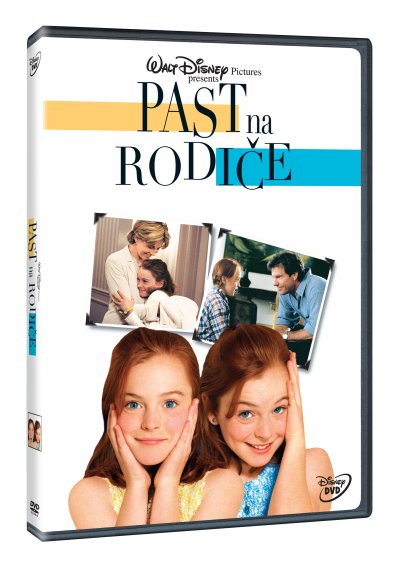 CD Shop - FILM PAST NA RODICE