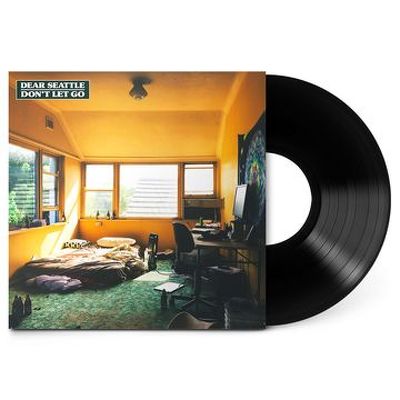 CD Shop - DEAR SEATTLE DON\