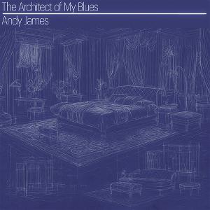 CD Shop - ANDY JAMES ARCHITECT OF MY BLEUS