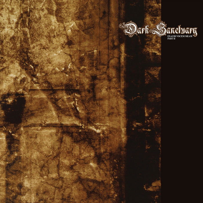 CD Shop - DARK SANCTUARY EXAUDI VOCEM MEAM - PA...