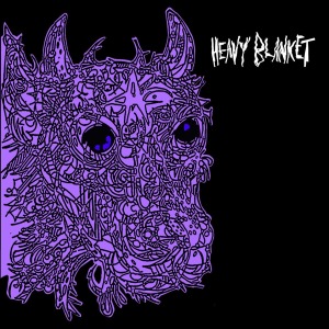 CD Shop - HEAVY BLANKET HEAVY BLANKET